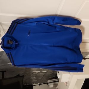 Men's Addidas Outfit